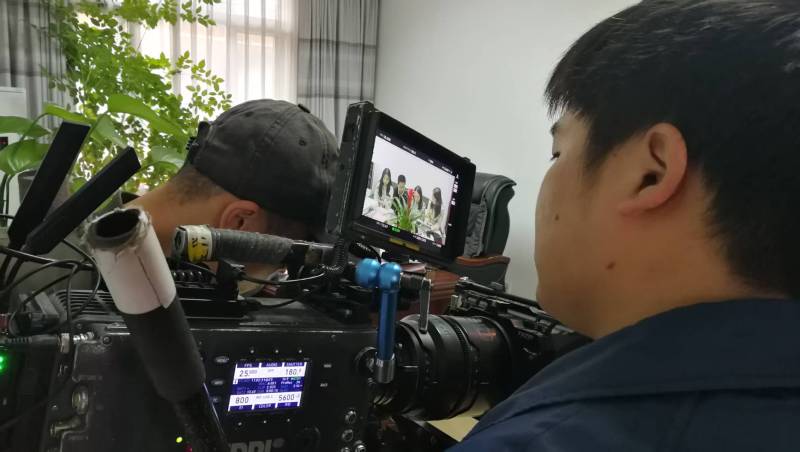 岳塘区广告片拍摄公司：国潮文化策展人，东方元素与现代审美碰撞