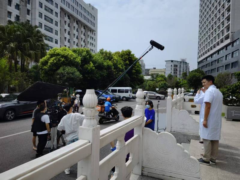 岳塘区广告片拍摄公司低成本实现高规格制作的诀窍